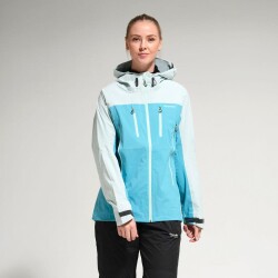 Torpedo7 Packlite Kadın Ceket-TURKUAZ - Torpedo7