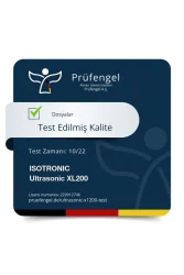 Ultrasonik XL200 – Fare, Sıçan ve Haşere Kovucu | Sessiz, Kimyasalsız, 50 m² Etki - 5