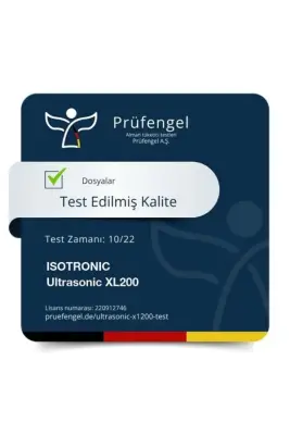 Ultrasonik XL200 – Fare, Sıçan ve Haşere Kovucu | Sessiz, Kimyasalsız, 50 m² Etki - 5