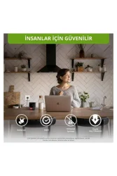 Ultrasonik XL200 – Fare, Sıçan ve Haşere Kovucu | Sessiz, Kimyasalsız, 50 m² Etki - 6