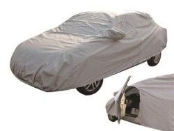 UniRed Packard Oto Kılıfı-GRİ - UniRed