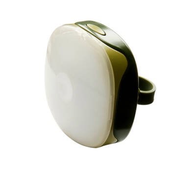 Wildland Magnetic Mini Kamp Lambası - 1