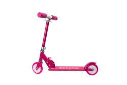 Xslide Crazy Scooter - 2