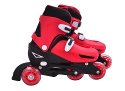 Xslide Inline Paten-KIRMIZI - Xslide